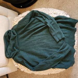 Max Studio Merino Wool Sweater sz XL